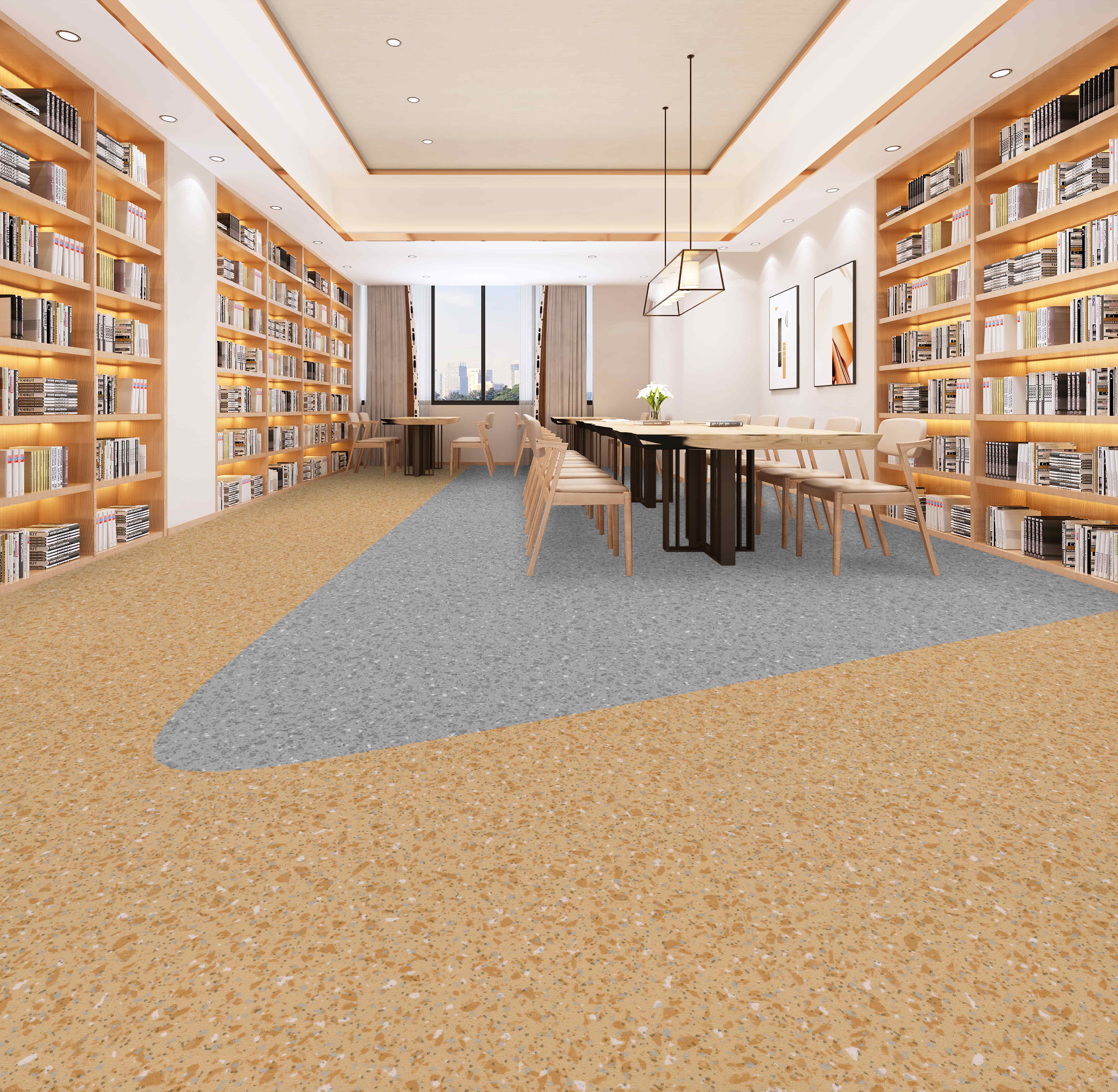 圖書館